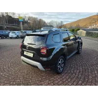 Dacia Duster, 2021, МКПП, пробег 54630 км
