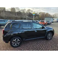 Dacia Duster, 2021, МКПП, пробег 54630 км