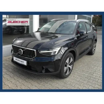 Volvo XC40, 2022, АКПП, пробег 50717 км