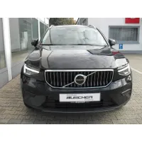 Volvo XC40, 2022, АКПП, пробег 50717 км