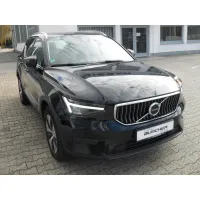 Volvo XC40, 2022, АКПП, пробег 50717 км
