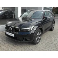 Volvo XC40, 2022, АКПП, пробег 50717 км