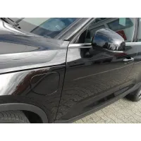 Volvo XC40, 2022, АКПП, пробег 50717 км