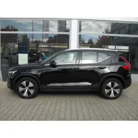 Volvo XC40, 2022, АКПП, пробег 50717 км