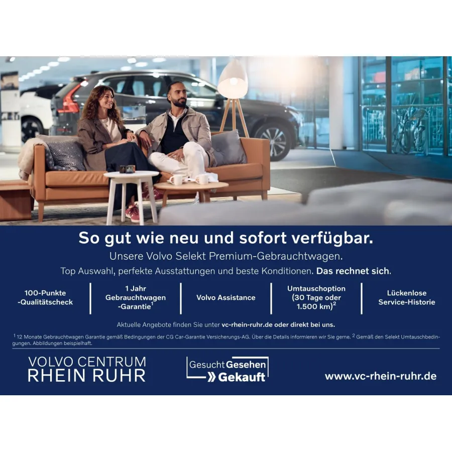 Volvo XC40, 2022, АКПП, пробег 16262 км