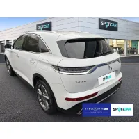 DS Automobiles, 2022, АКПП, пробег 68597 км