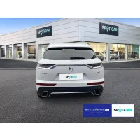 DS Automobiles, 2022, АКПП, пробег 68597 км