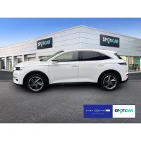 DS Automobiles, 2022, АКПП, пробег 68597 км