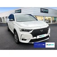 DS Automobiles, 2022, АКПП, пробег 68597 км