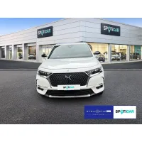 DS Automobiles, 2022, АКПП, пробег 68597 км