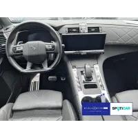 DS Automobiles, 2022, АКПП, пробег 68597 км