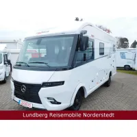 Автодом Frankia Neo, 2025, АКПП, пробег 2700 км