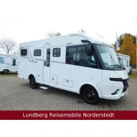 Автодом Frankia Neo, 2025, АКПП, пробег 2700 км