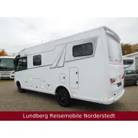 Автодом Frankia Neo, 2025, АКПП, пробег 2700 км