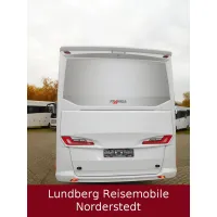 Автодом Frankia Neo, 2025, АКПП, пробег 2700 км