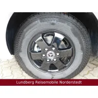 Автодом Frankia Neo, 2025, АКПП, пробег 2700 км