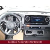 Автодом Frankia Neo, 2025, АКПП, пробег 2700 км