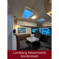 Автодом Frankia Neo, 2025, АКПП, пробег 2700 км