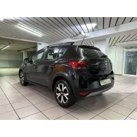 Dacia Sandero, 2021, МКПП, пробег 53199 км