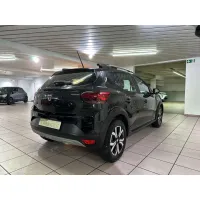 Dacia Sandero, 2021, МКПП, пробег 53199 км