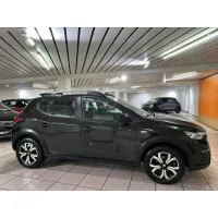 Dacia Sandero, 2021, МКПП, пробег 53199 км
