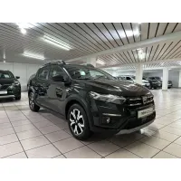 Dacia Sandero, 2021, МКПП, пробег 53199 км