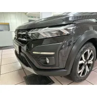 Dacia Sandero, 2021, МКПП, пробег 53199 км