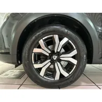 Dacia Sandero, 2021, МКПП, пробег 53199 км