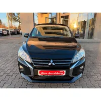 Mitsubishi Space, 2023, МКПП, пробег 67500 км