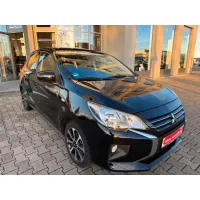 Mitsubishi Space, 2023, МКПП, пробег 67500 км