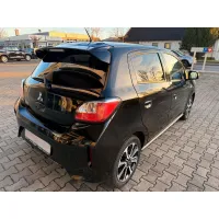 Mitsubishi Space, 2023, МКПП, пробег 67500 км