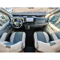 Автодом Chausson S, 2025, АКПП, пробег 3650 км