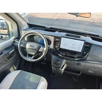 Автодом Chausson S, 2025, АКПП, пробег 3650 км