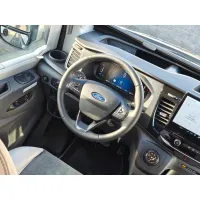 Автодом Chausson S, 2025, АКПП, пробег 3650 км