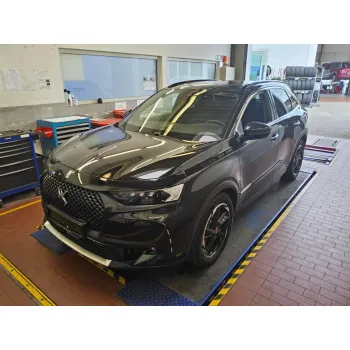 DS Automobiles, 2022, АКПП, пробег 9191 км