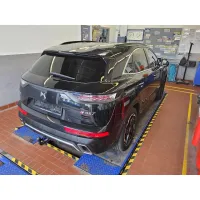 DS Automobiles, 2022, АКПП, пробег 9191 км