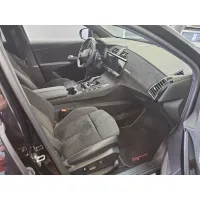 DS Automobiles, 2022, АКПП, пробег 9191 км