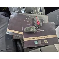 DS Automobiles, 2022, АКПП, пробег 9191 км