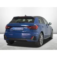 Audi A1, 2022, МКПП, пробег 57300 км