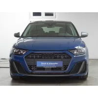 Audi A1, 2022, МКПП, пробег 57300 км
