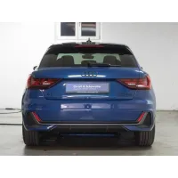 Audi A1, 2022, МКПП, пробег 57300 км