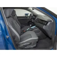 Audi A1, 2022, МКПП, пробег 57300 км