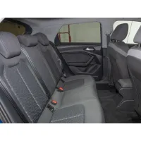 Audi A1, 2022, МКПП, пробег 57300 км