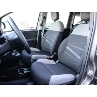 Fiat Panda, 2023, МКПП, пробег 15256 км