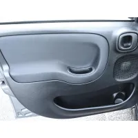 Fiat Panda, 2023, МКПП, пробег 15256 км