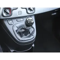 Fiat Panda, 2023, МКПП, пробег 15256 км