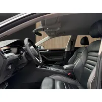 Volkswagen Arteon, 2021, АКПП, пробег 27285 км