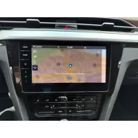 Volkswagen Arteon, 2021, АКПП, пробег 27285 км