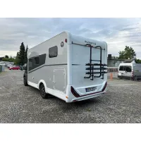 Автодом Sunlight T67S, 2024, МКПП, пробег 25000 км