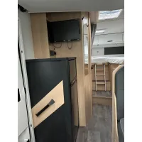 Автодом Sunlight T67S, 2024, МКПП, пробег 25000 км